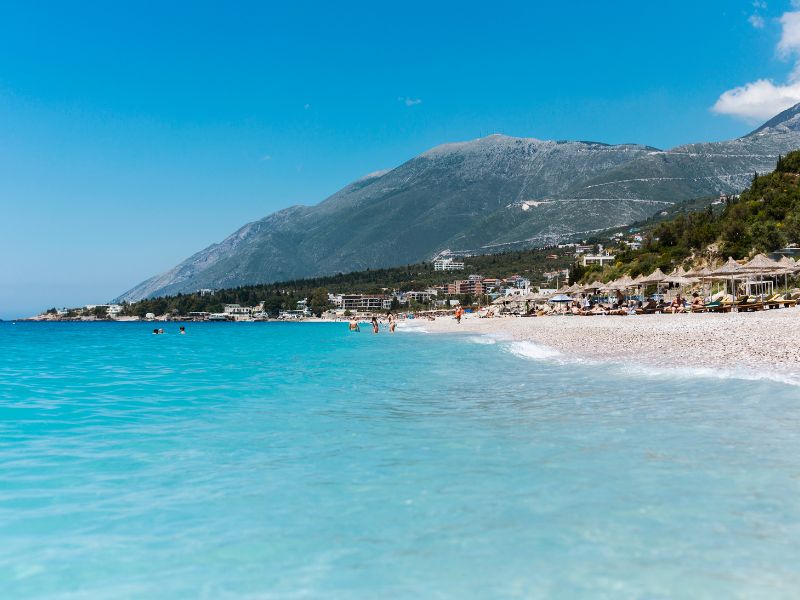 <p>mare albanese</p>